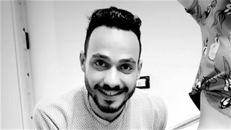 البلوجر إسلام عاطف