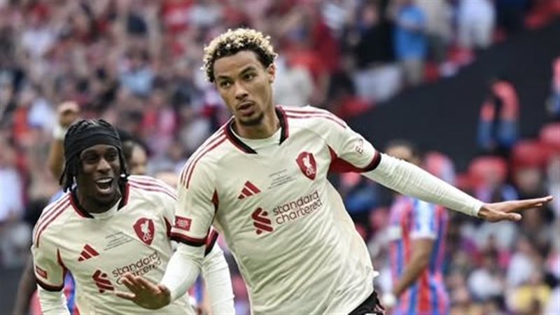 ليفربول