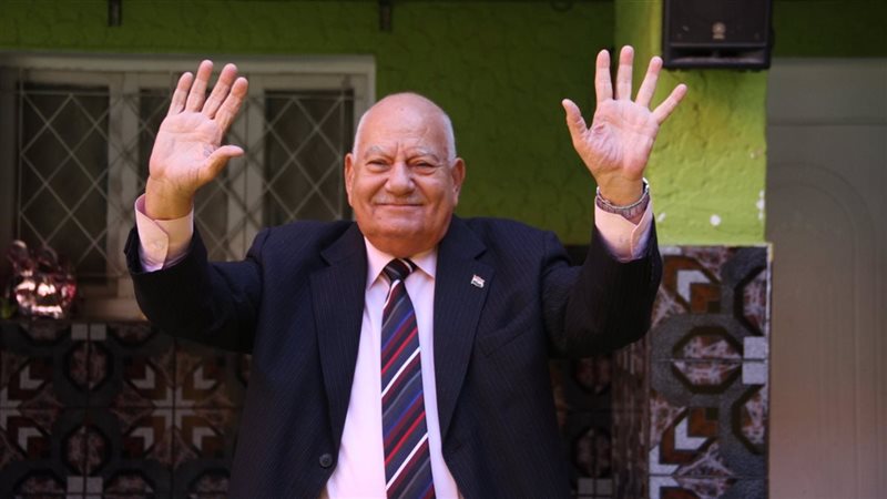 والد العامري فاروق