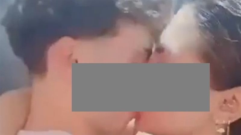 مقطع فيديو جديد لـ