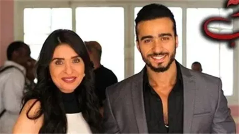 الفنان محمد عامر