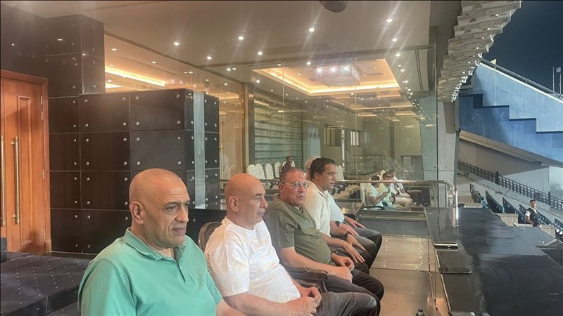 جهاز المنخب منتخب
