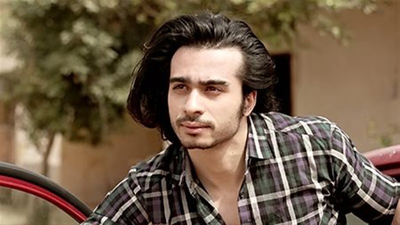 محمد عامر