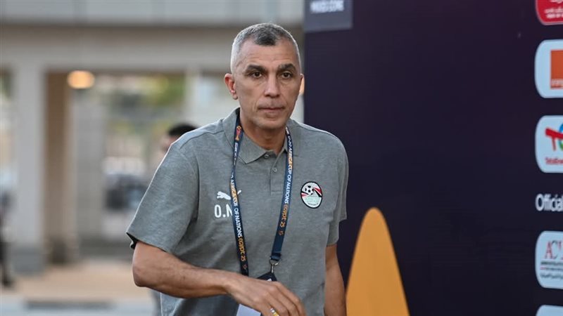 أسامة نبيه