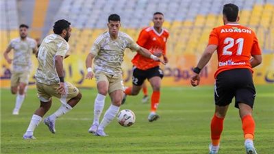 موعد مباراة الأهلي القادمة أمام فاركو في الدوري المصري 2025