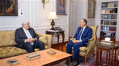 تفاصيل تعاون جديد بين وزارتي التعليم والعمل، مفاجآت في الطريق