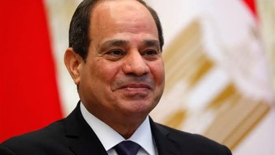 الرئيس السيسي يُصدّق على تعديل قانون الموارد المائية والري رقم 167 لسنة 2025 