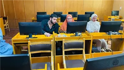 تنسيق كلية الحاسبات والذكاء الاصطناعي في جامعة القاهرة المرحلة الثانية 2025