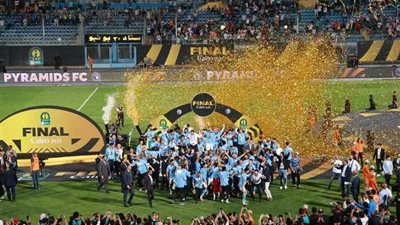 موعد مباراة بيراميدز وأوكلاند سيتي في كأس الإنتركونتيننتال