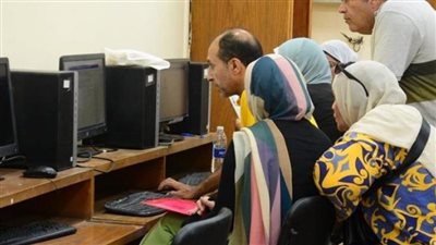 موعد فتح باب تقليل الاغتراب 2025 لطلاب المرحلتين الأولى والثانية، رابط مباشر 