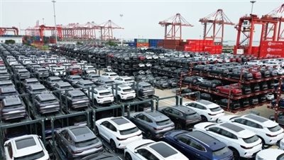 هل ستنخفض أسعار السيارات في مصر 2025؟، الغرف التجارية تكشف مفاجأة