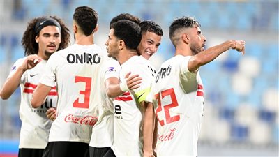 طرح تذاكر مباراة الزمالك والمقاولون العرب في ثاني جولات الدوري المصري