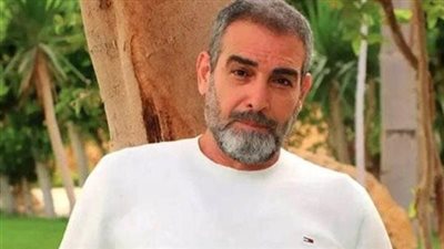 أحمد عبدالعزيز: نجاح الدراما زمان يرجع لوجود جيل من المؤلفين الكبار (فيديو)