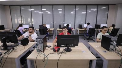 هل يمكن إعادة تسجيل الرغبات للطلاب الذين استنفدوا رغباتهم؟