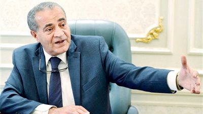 وزير التموين ينعي سلفه علي المصيلحي: رمز للإخلاص والكفاءة والنزاهة