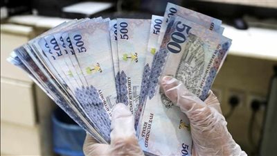 سعر الريال السعودي اليوم الإثنين 11 أغسطس 2025 في البنوك