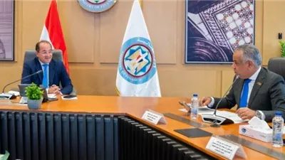 بشرى للمستوردين، تحسينات جديدة للمنافذ الجمركية الفترة المقبلة