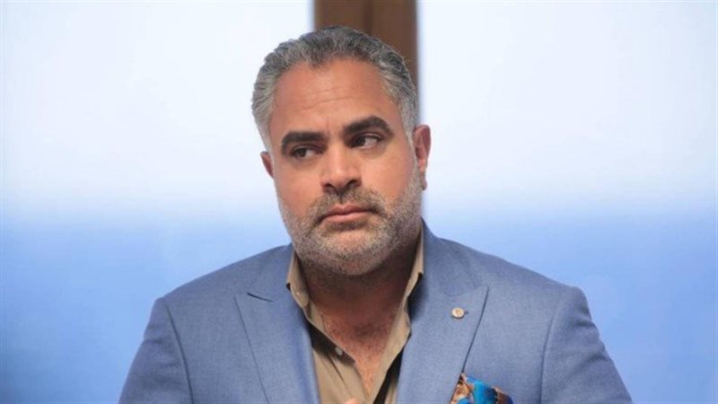 محمد شاهين