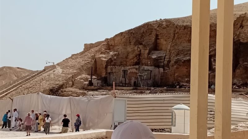 منطقة وادي الملوك