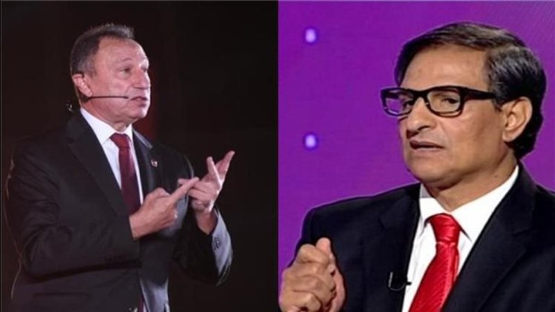 التحقيق مع مصطفى