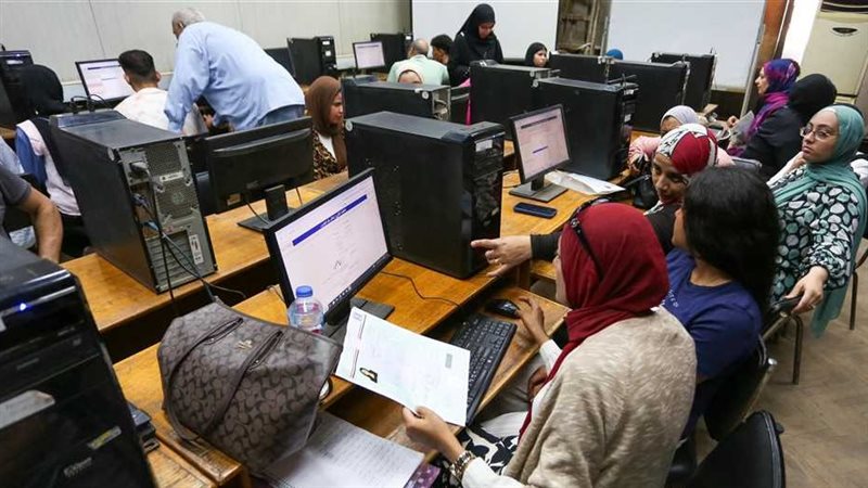 توقعات تنسيق المرحلة