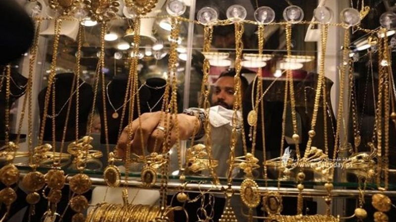 أسعار الذهب اليوم