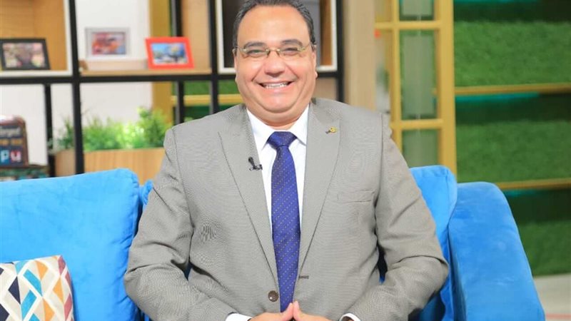 الدكتور وليد هندي،