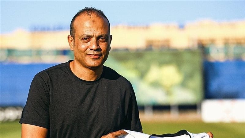 أحمد مصطفى بيبو