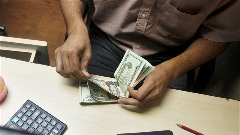 التدفقات النقدية