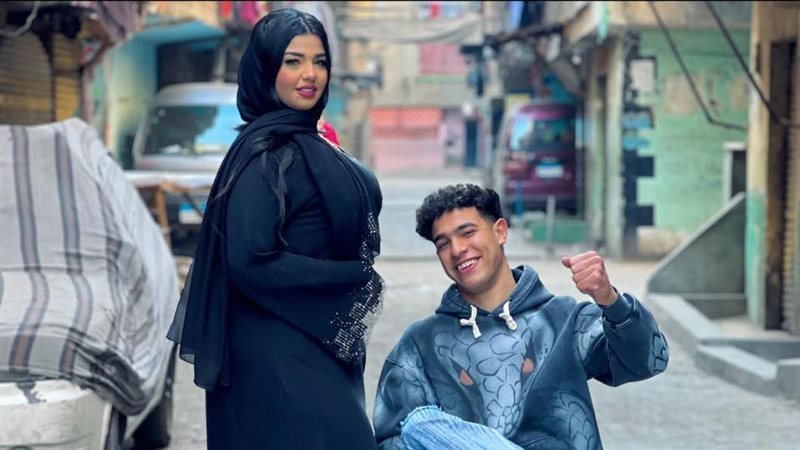 القبض على البلوجر