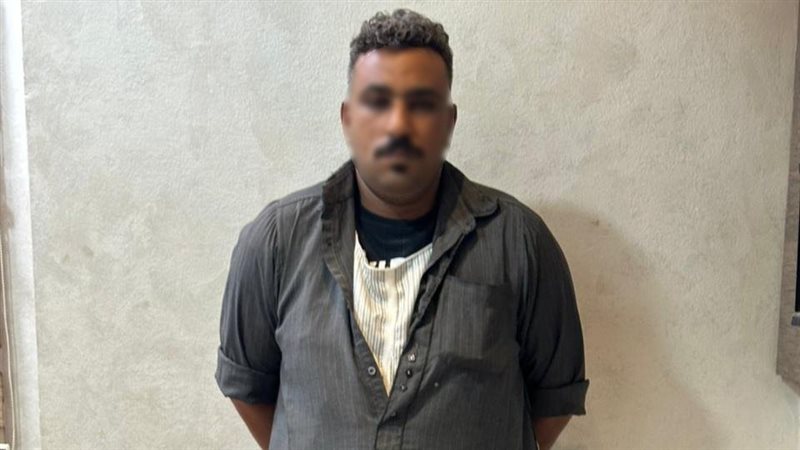 المتهم بتقل هيثم