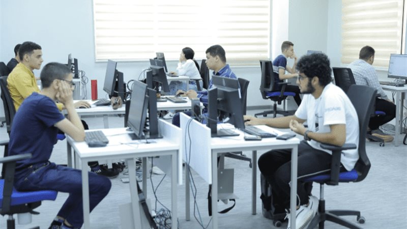 إعلان نتيجة المرحلة