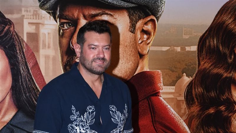 عمرو يوسف في العرض