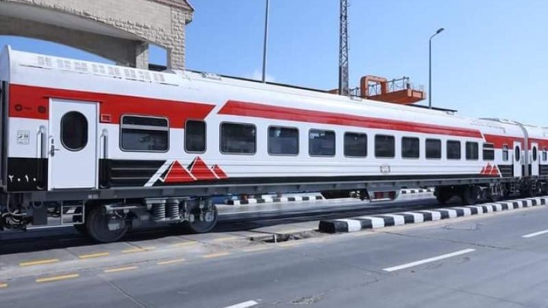 مواعيد قطارات تالجو