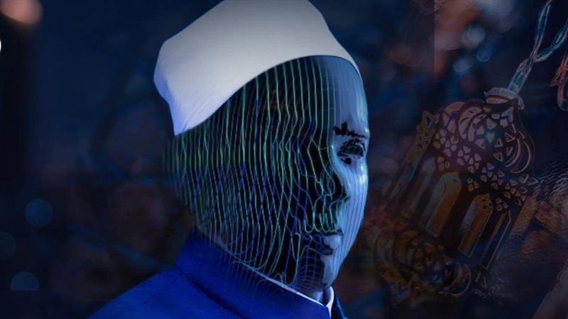هل سيحل الذكاء الاصطناعي