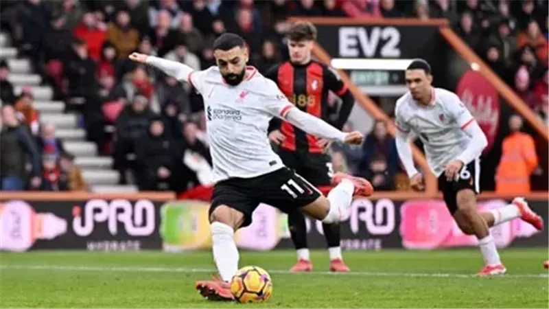 موعد مباراة ليفربول