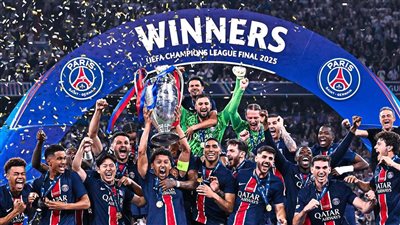 موعد مباراة باريس سان جيرمان وتوتنهام في السوبر الأوروبي 2025 والقنوات الناقلة