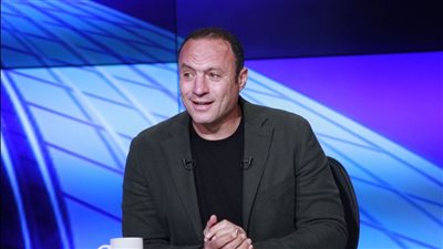 نادر السيد: لم أستوعب طريقة العمل داخل الزمالك.. ومن الضروري توضيح الصورة للجماهير