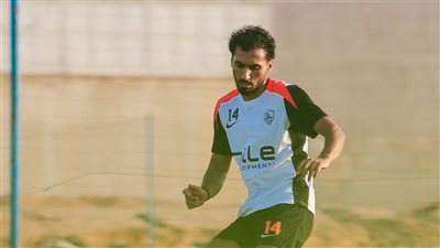 الزمالك يؤجل صفقة الظهير الأيمن لـ يناير.. وحمدي يدخل حسابات فيريرا