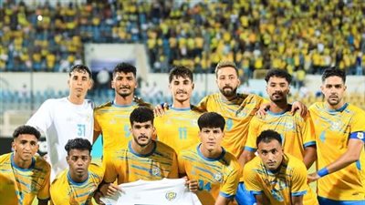 المدرب العام للإسماعيلي: كنا نحتاج إلى الفوز من اجل اكتساب الثقة للاعبين