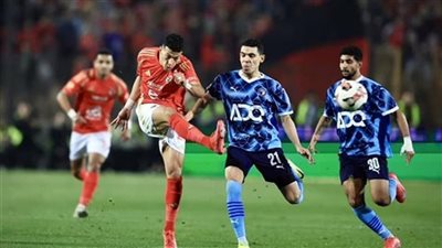 مصدر بالقلعة الحمراء يكشف لـ«الأيام المصرية» طلب الأهلي حكام أجانب في لقاء بيراميدز 