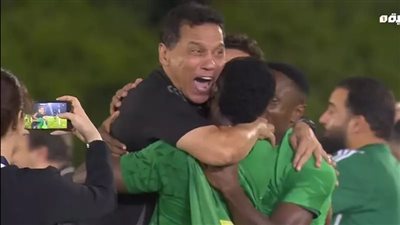 حسام البدري يقود أهلي طرابلس للفوز بالدوري الليبي للمرة الـ 14 