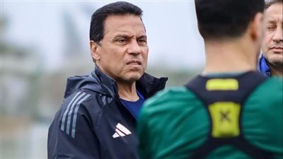 حسام البدري: لم أطلب من إدارة أهلي طرابلس التعاقد مع أحمد عبد القادر