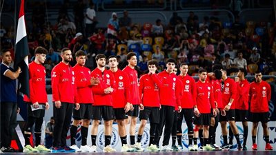 رئيس اتحاد اليد: منتخب الناشئين قادر على تخطي منتخب إسبانيا