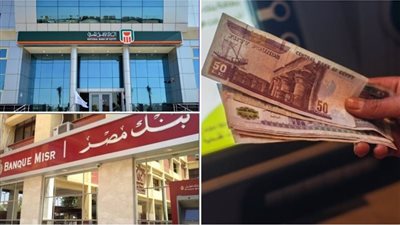 استثمر 100 ألف جنيه بذكاء، أعلى عائد على شهادات الادخار في البنوك