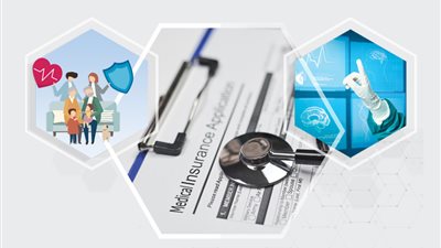 أهمية إنشاء سجل طبي لكل مواطن ضمن منظومة التأمين الصحي الشامل 