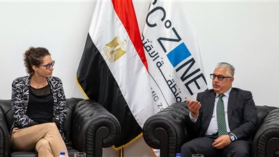 شراكات جديدة، المجر تتطلع للاستثمار في البنية التحتية والطاقة بقناة السويس