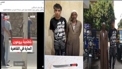 مصدر أمني ينفي مزاعم الإخوان حول أعمال بلطجة بجوار كمين أمني