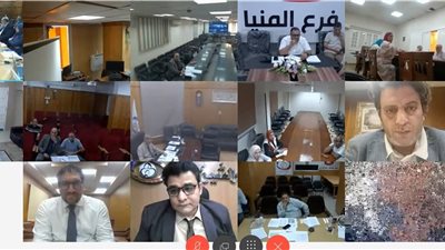 التأمين الصحي: تسجيل 14 مليون عملية حجز إلكتروني للعيادات خلال 7 شهور