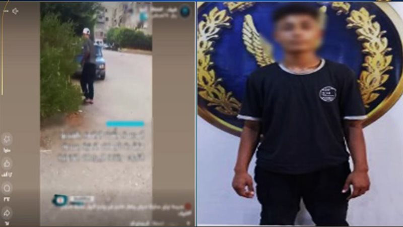 الايام المصرية